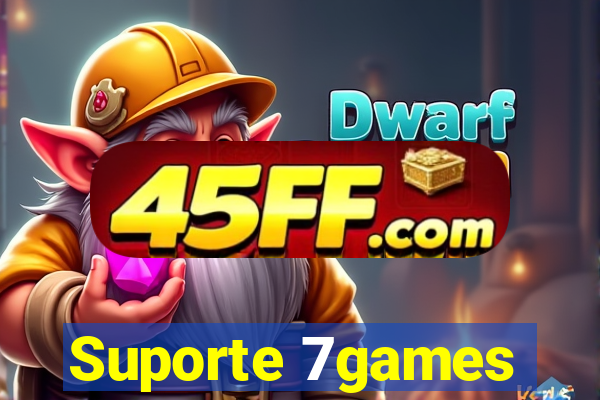 Suporte 7games